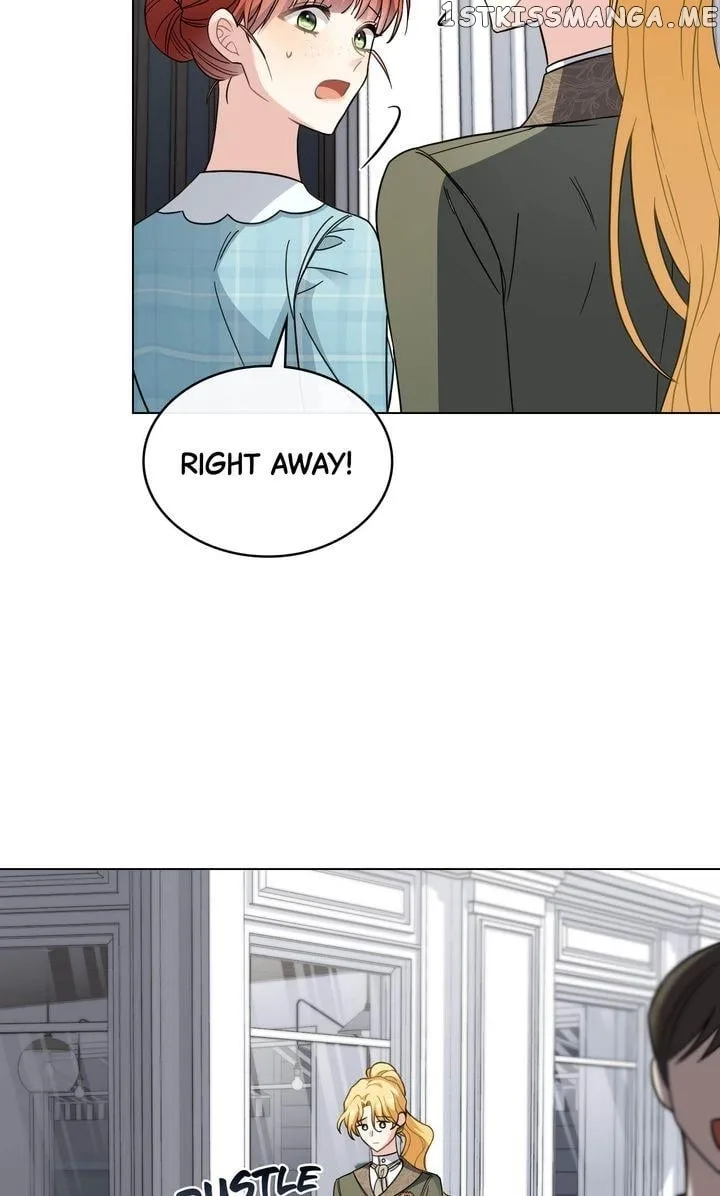 Finding Camellia Chapter 79 page 25