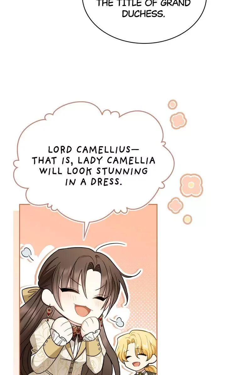 Finding Camellia Chapter 73 page 51