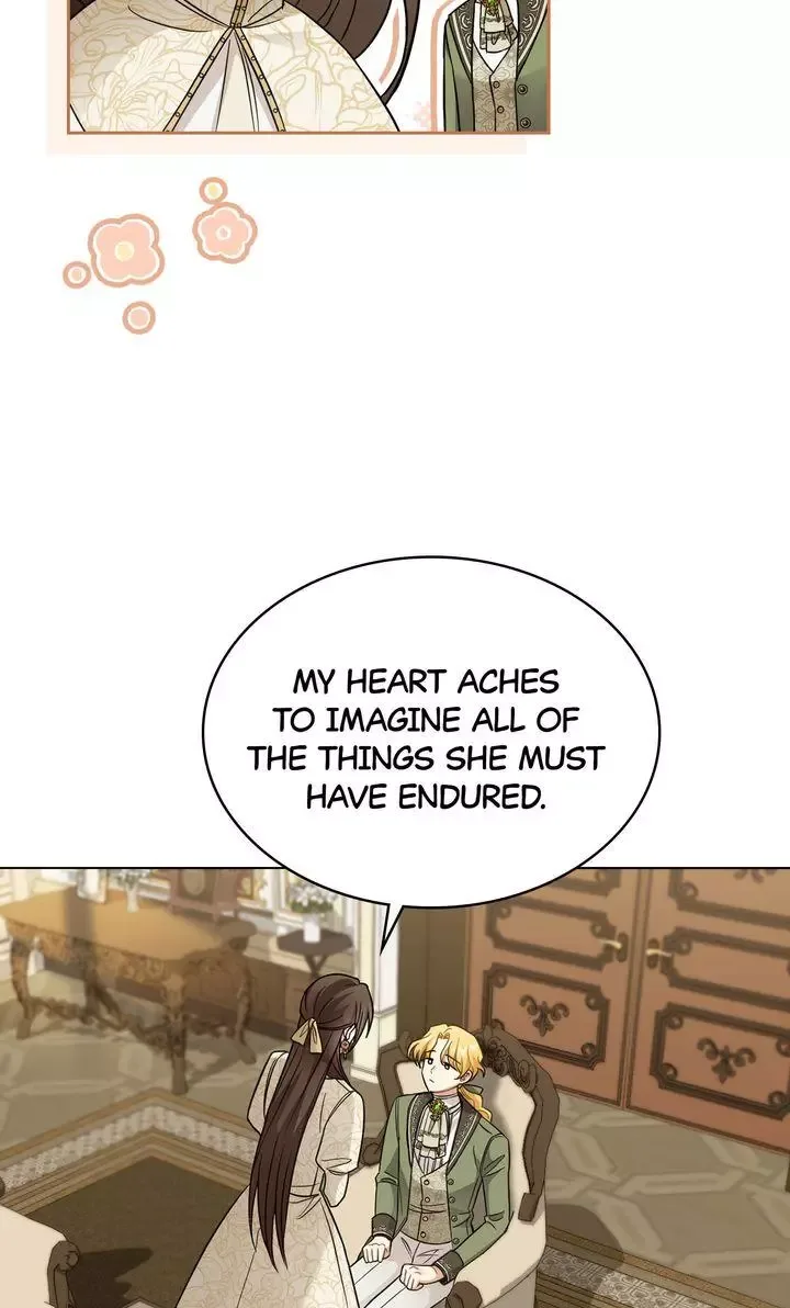 Finding Camellia Chapter 73 page 52