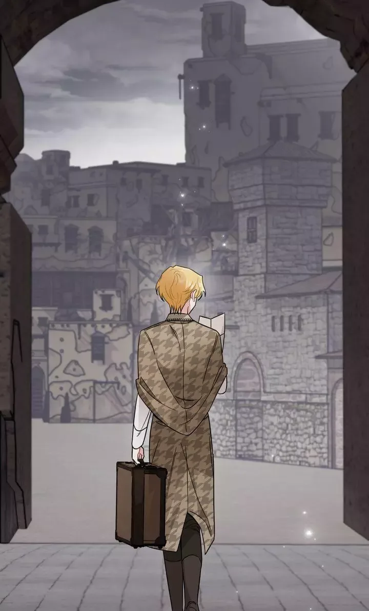 Finding Camellia Chapter 73 page 55