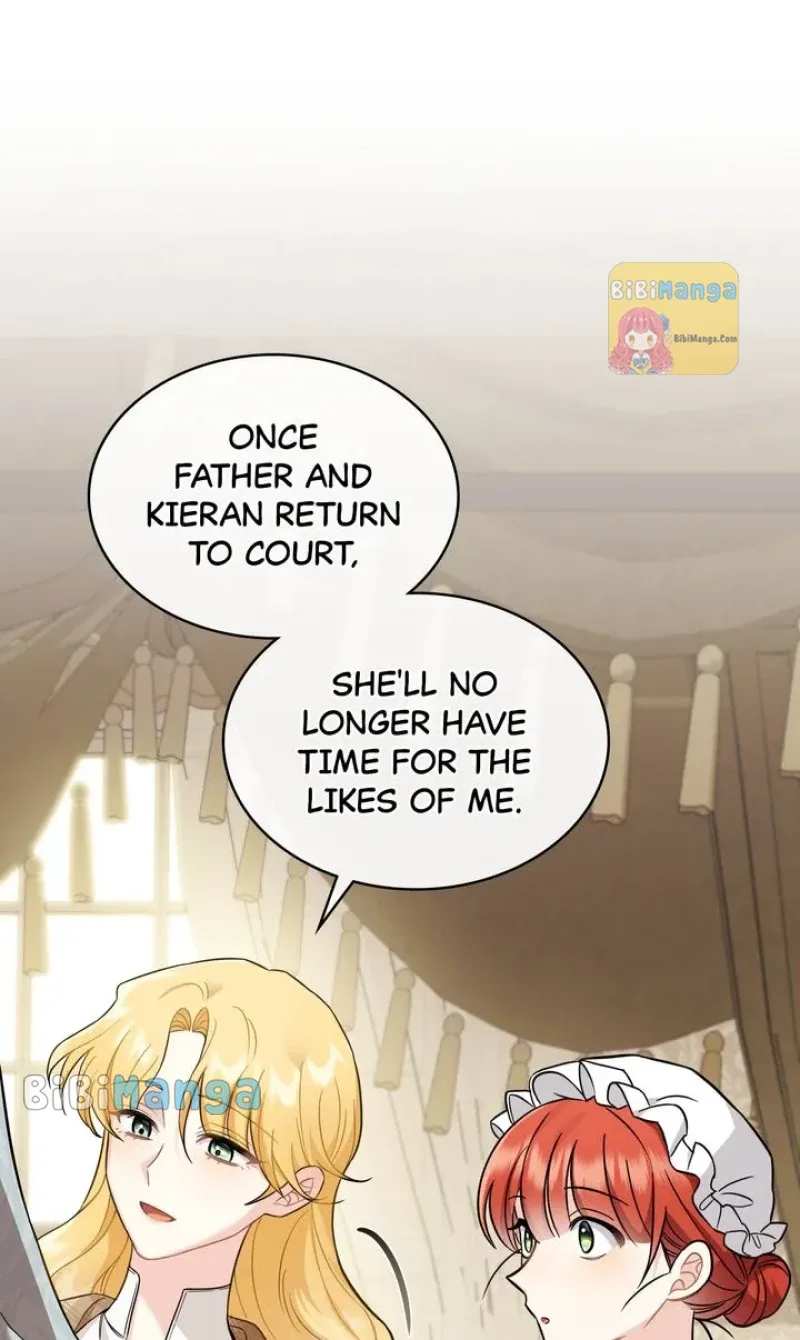 Finding Camellia Chapter 76 page 22