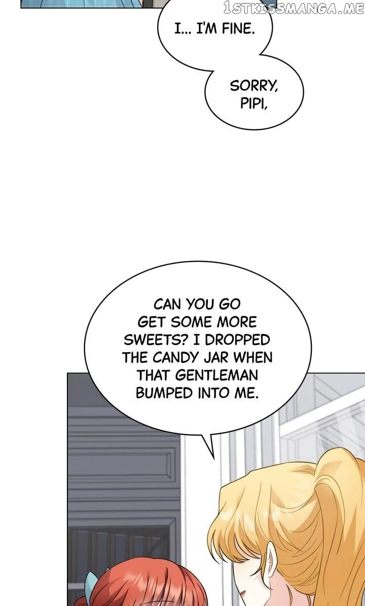 Finding Camellia Chapter 79 page 24