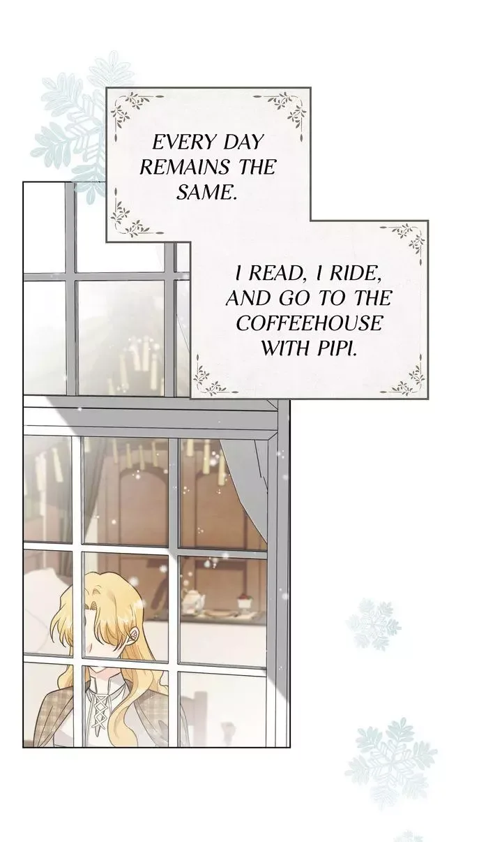Finding Camellia Chapter 75 page 68