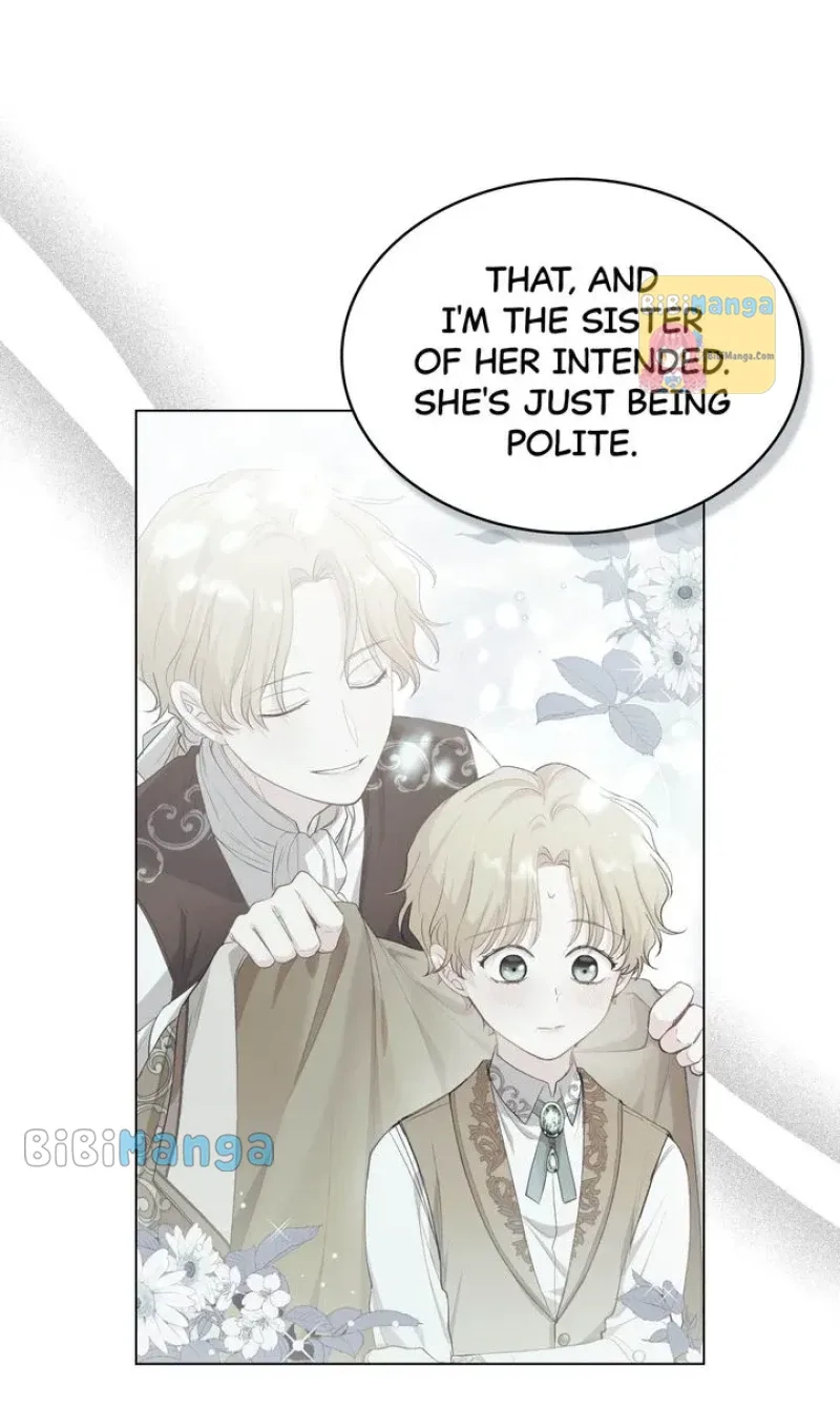 Finding Camellia Chapter 76 page 21