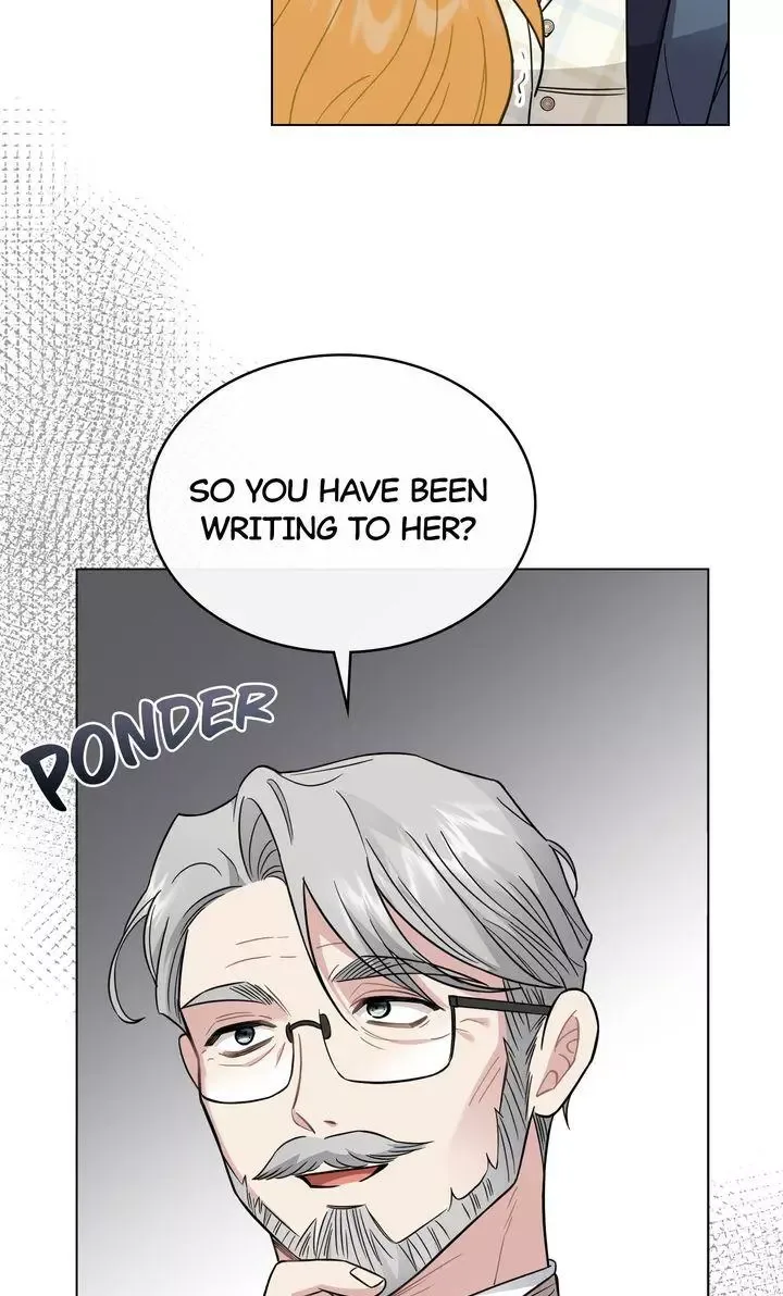 Finding Camellia Chapter 78 page 59