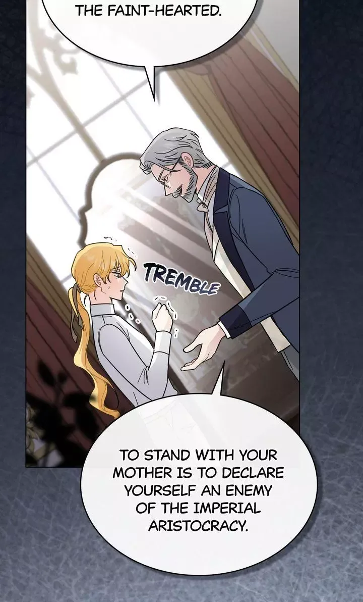 Finding Camellia Chapter 78 page 57