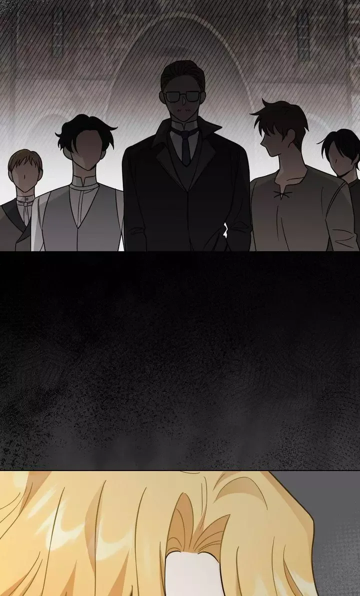 Finding Camellia Chapter 78 page 53