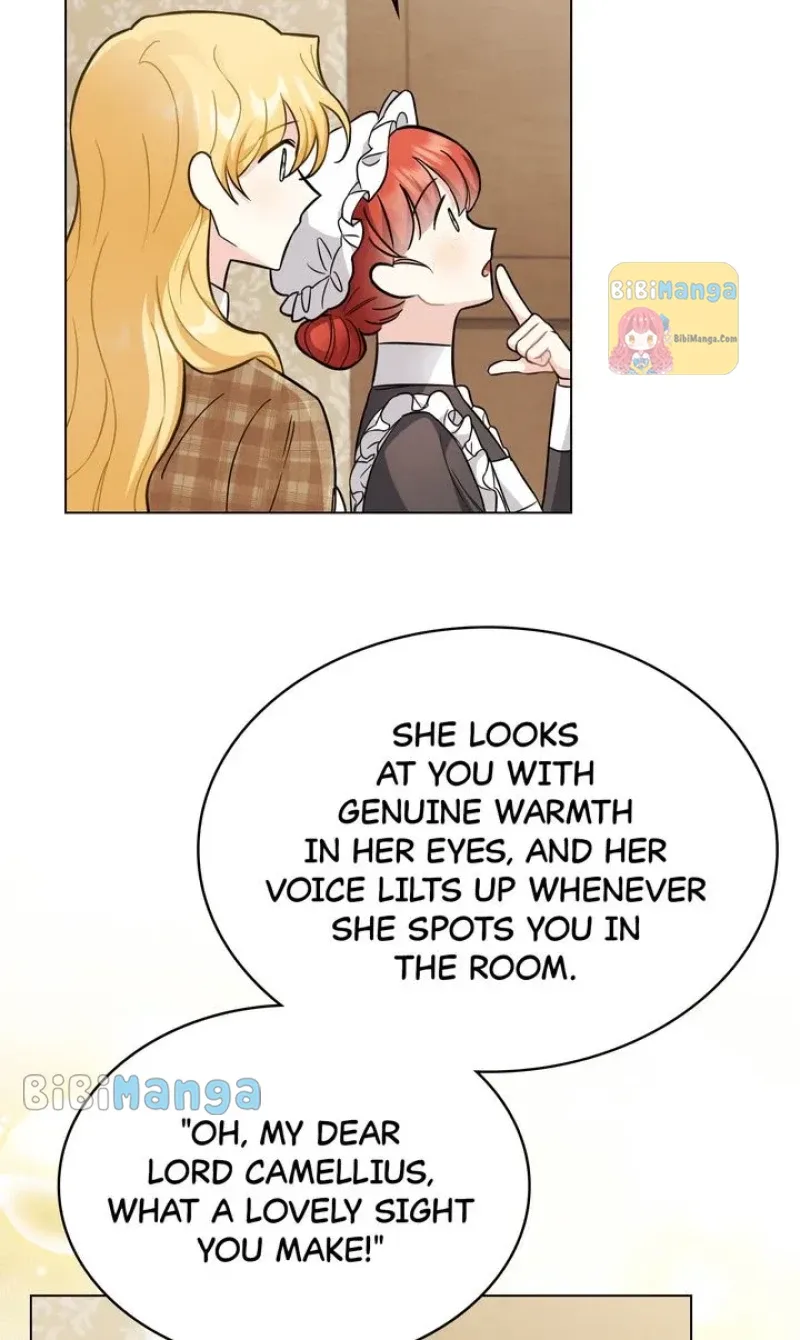 Finding Camellia Chapter 76 page 24