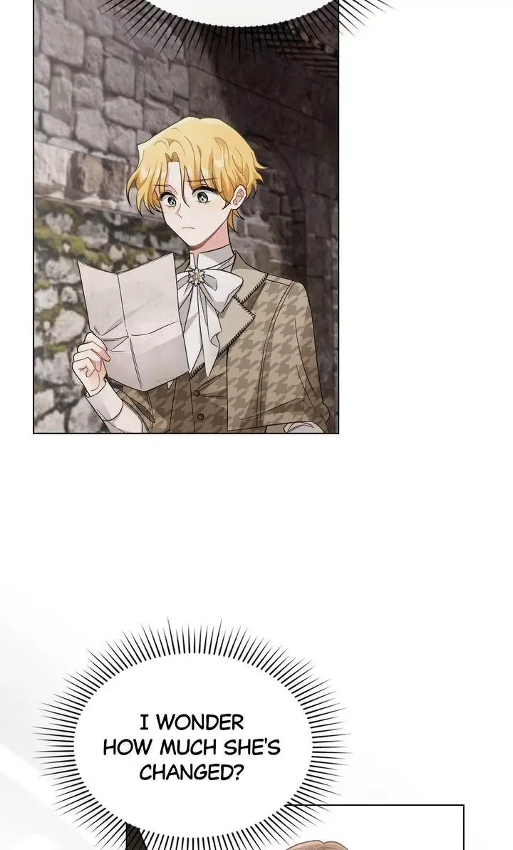 Finding Camellia Chapter 73 page 57