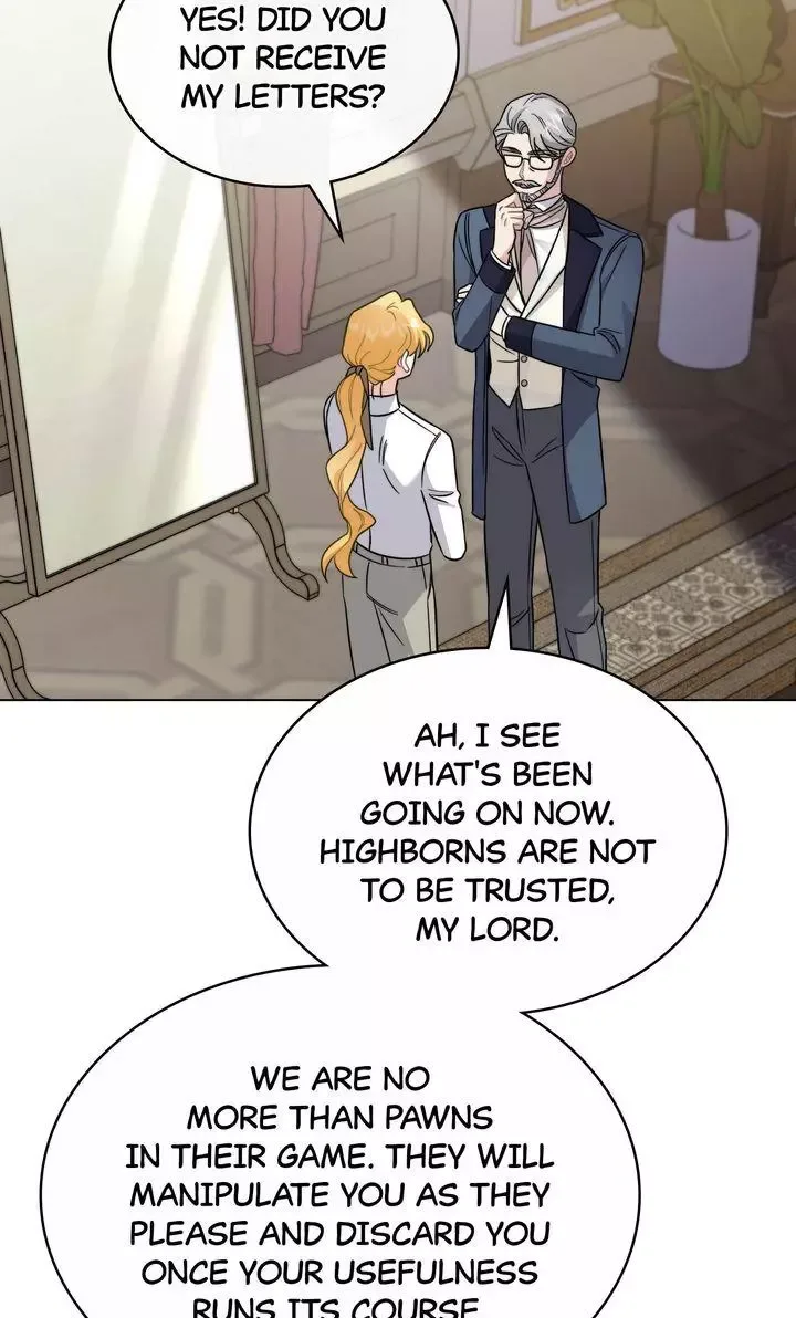 Finding Camellia Chapter 78 page 61