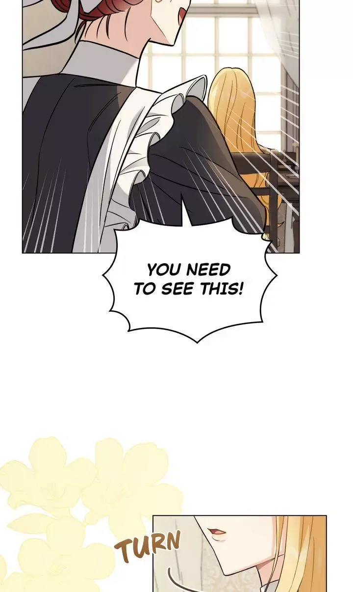 Finding Camellia Chapter 75 page 78