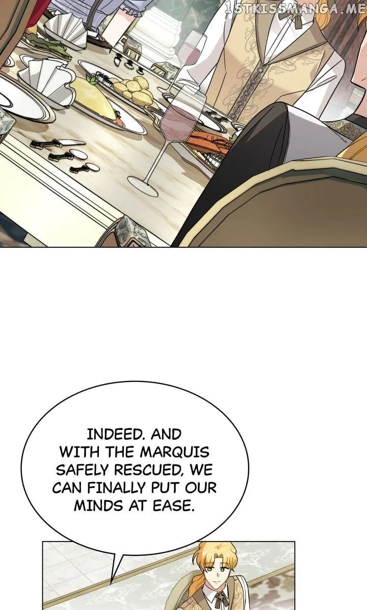 Finding Camellia Chapter 79 page 40
