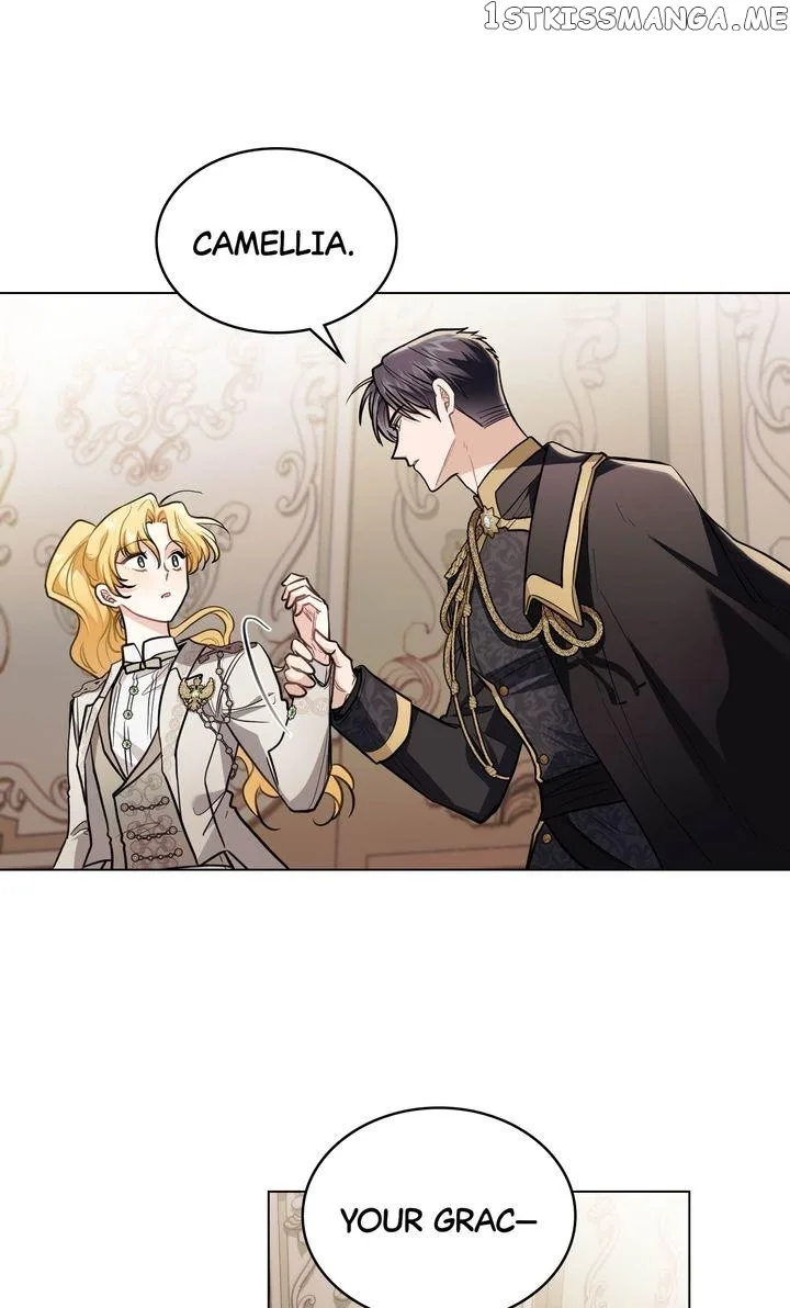 Finding Camellia Chapter 82 page 4