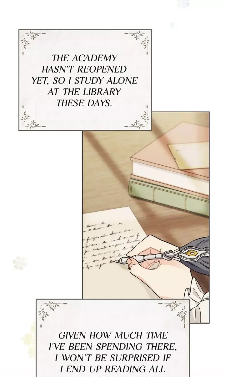 Finding Camellia Chapter 75 page 69