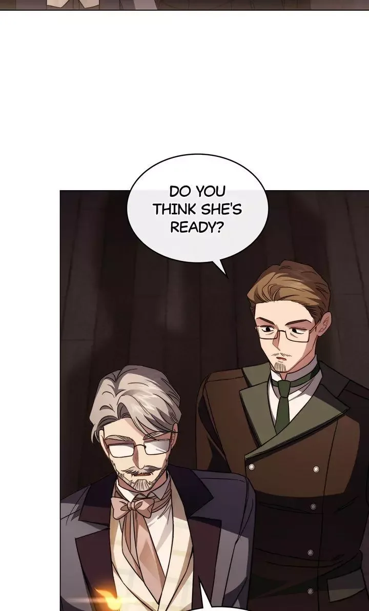 Finding Camellia Chapter 78 page 69