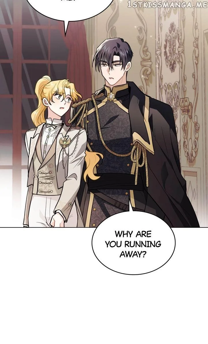 Finding Camellia Chapter 82 page 2