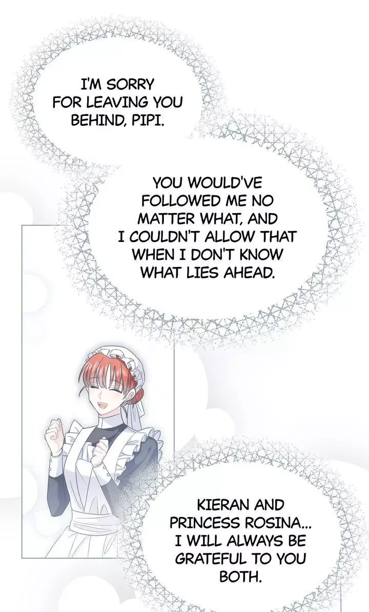 Finding Camellia Chapter 73 page 63