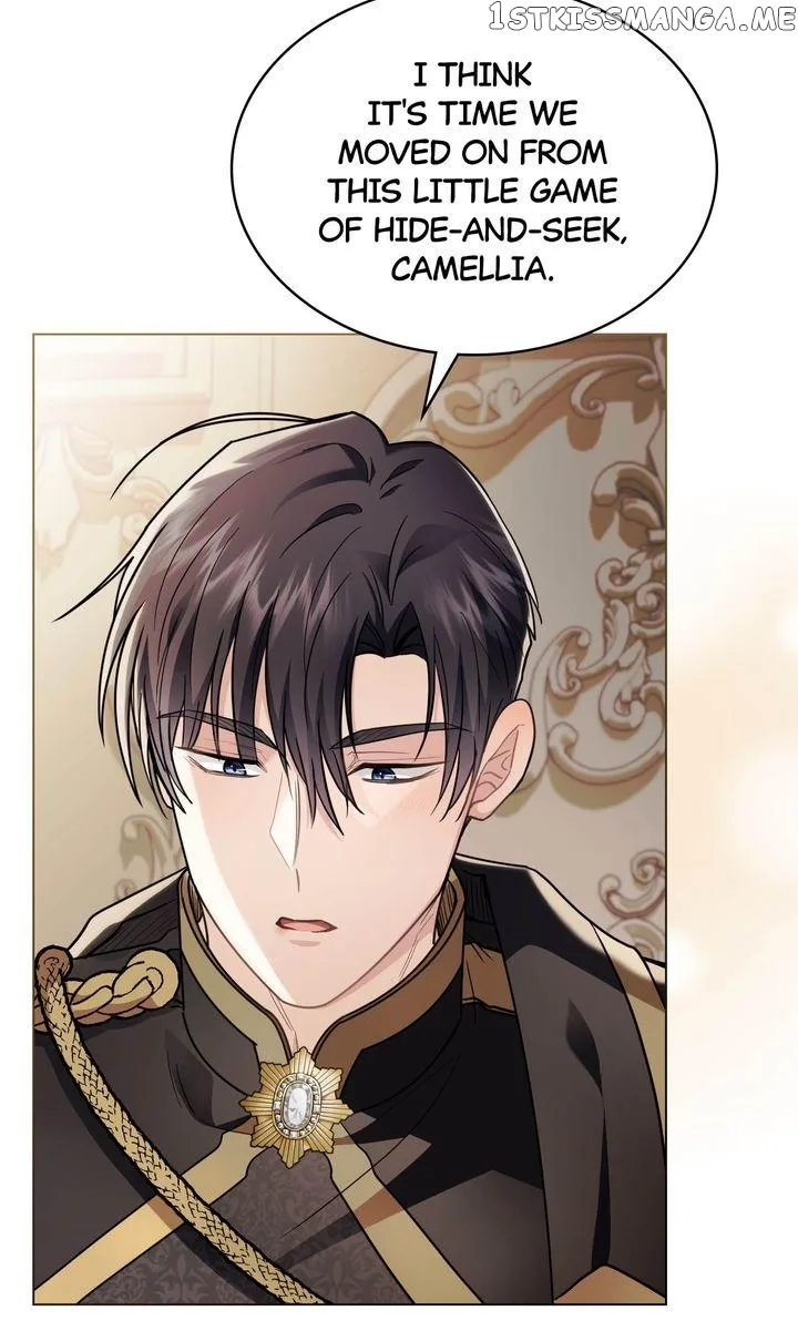 Finding Camellia Chapter 82 page 12