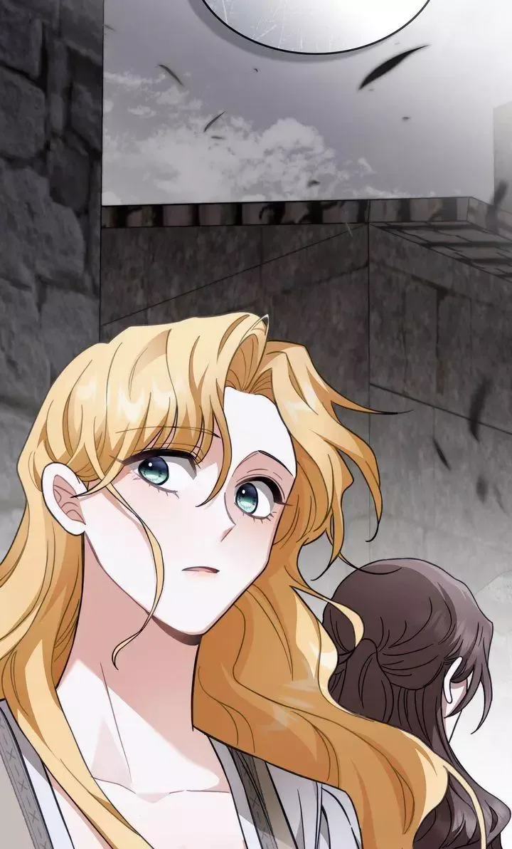 Finding Camellia Chapter 78 page 65