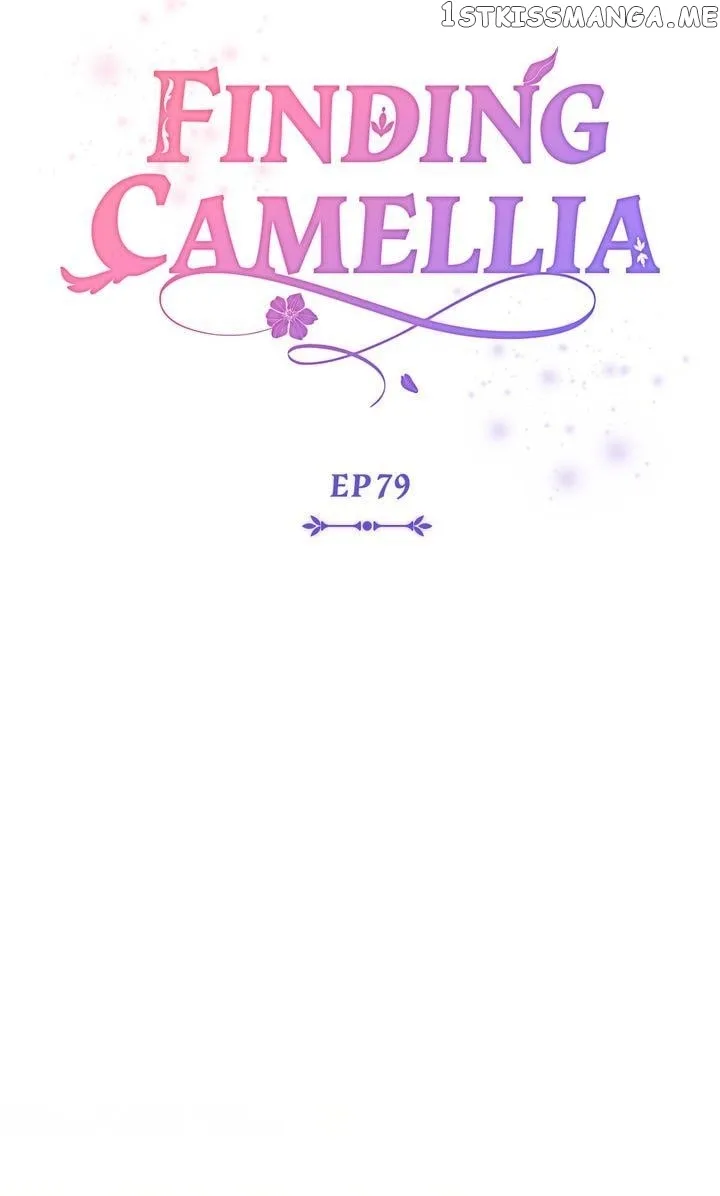 Finding Camellia Chapter 79 page 38