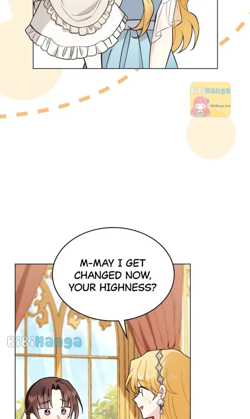 Finding Camellia Chapter 76 page 32