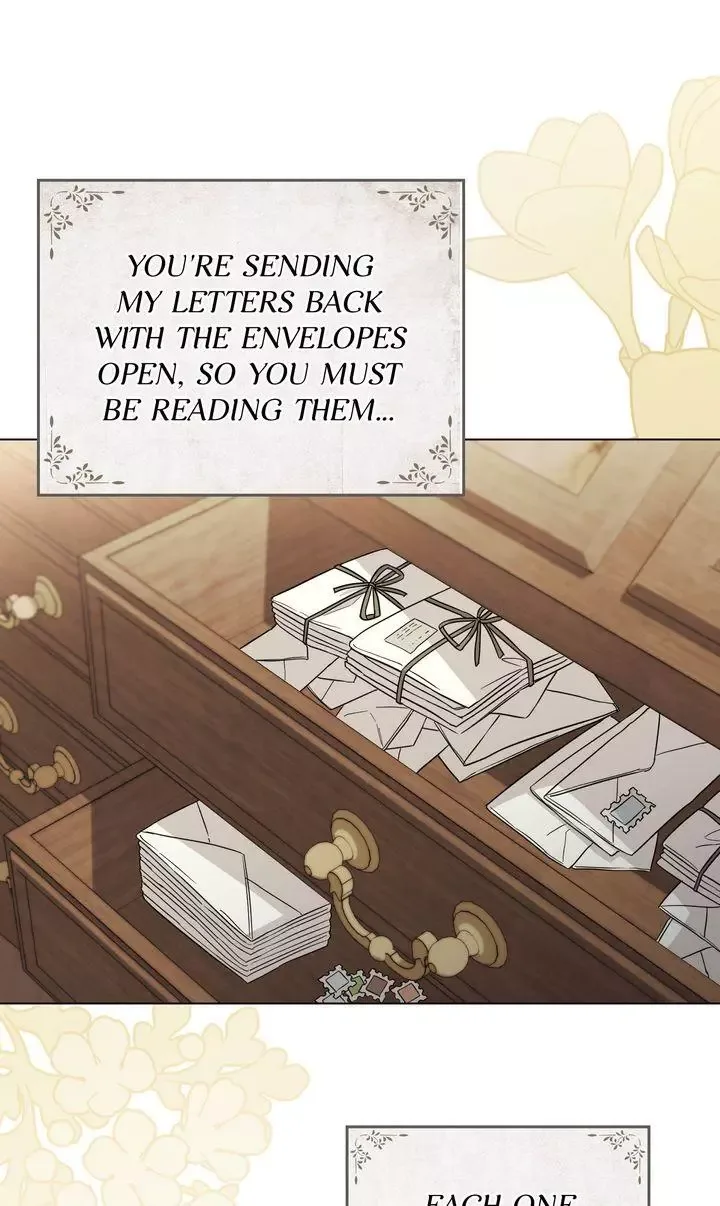 Finding Camellia Chapter 75 page 75