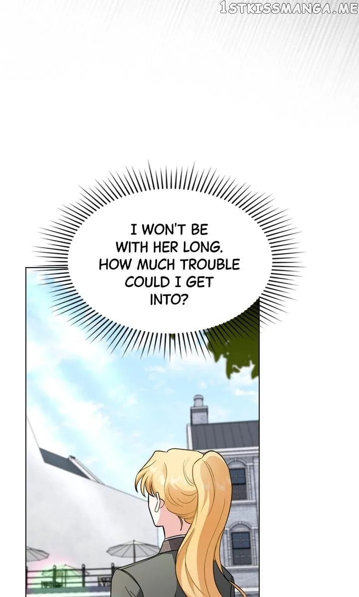 Finding Camellia Chapter 79 page 32