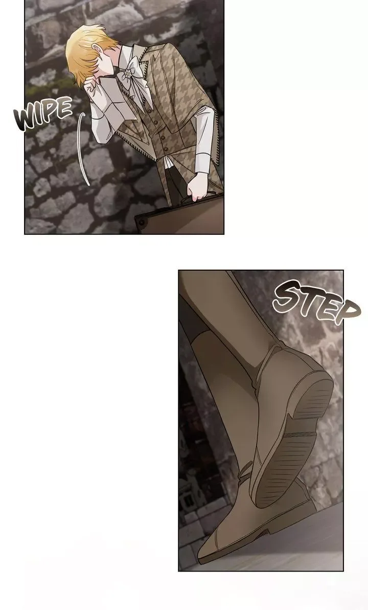 Finding Camellia Chapter 73 page 69