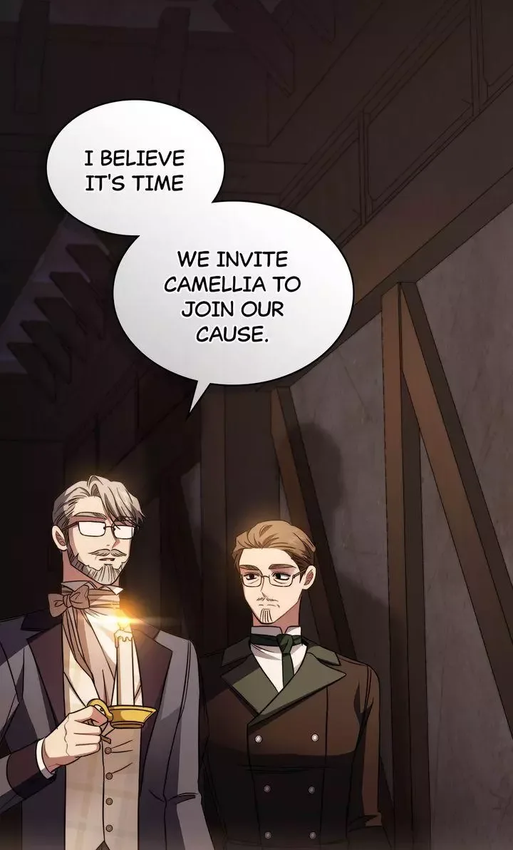Finding Camellia Chapter 78 page 68
