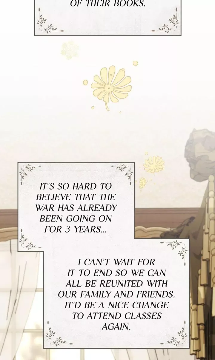 Finding Camellia Chapter 75 page 70