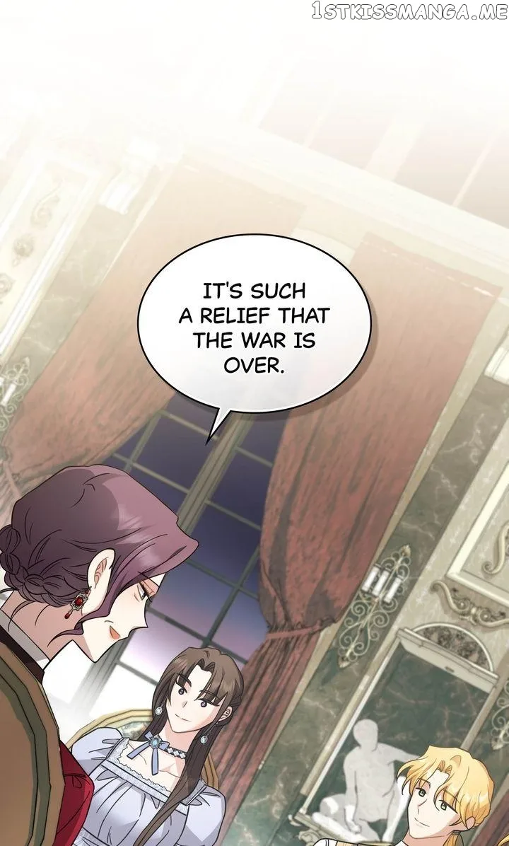 Finding Camellia Chapter 79 page 39