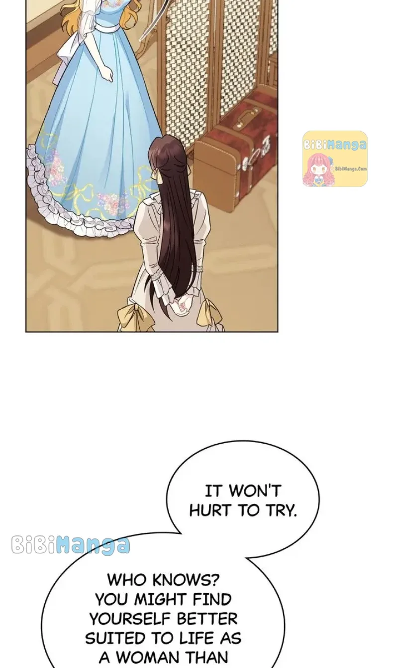 Finding Camellia Chapter 76 page 36