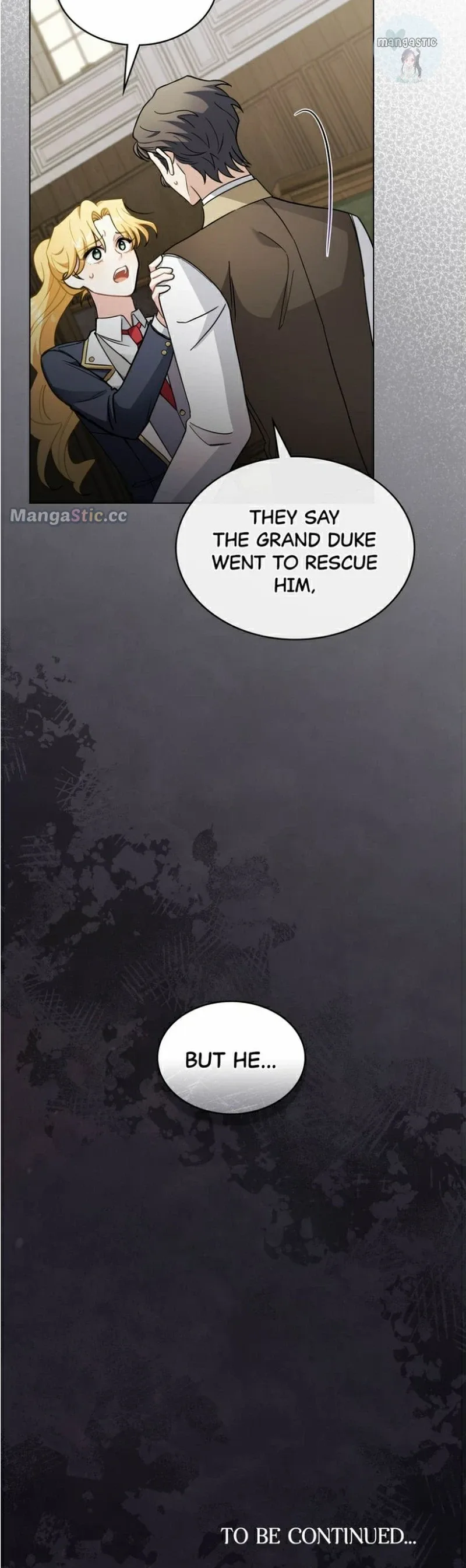 Finding Camellia Chapter 77 page 31