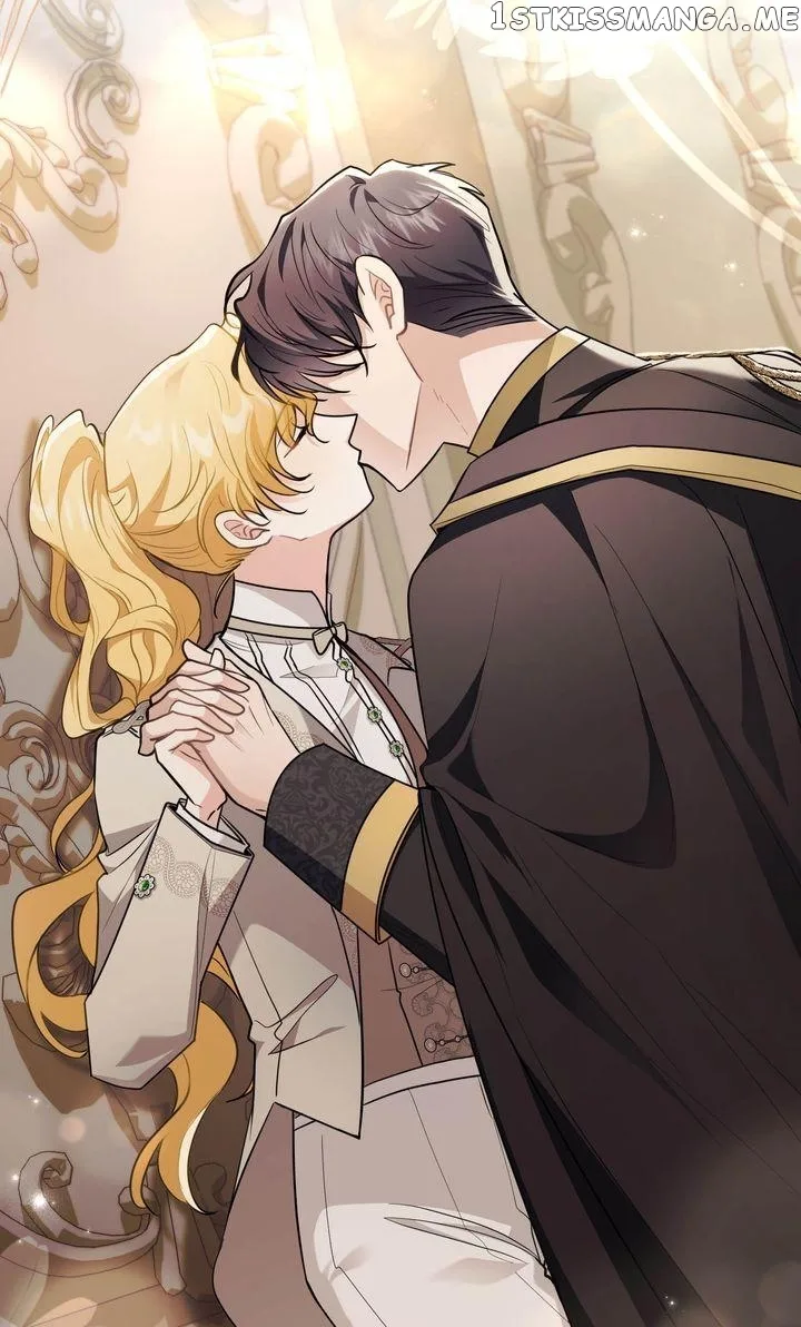 Finding Camellia Chapter 82 page 8