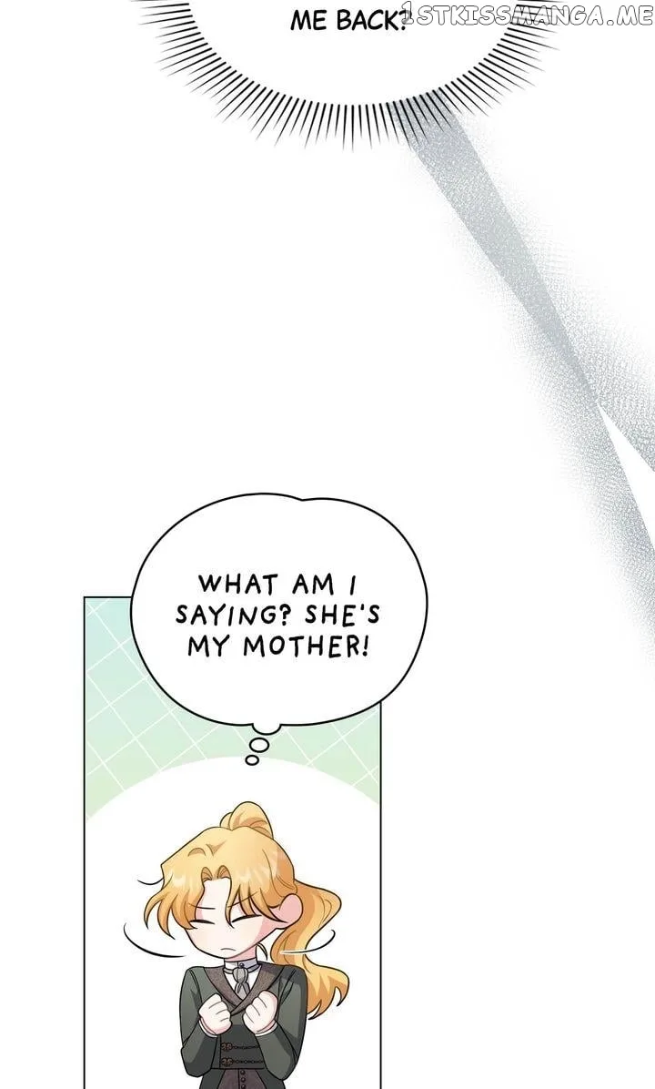 Finding Camellia Chapter 79 page 34
