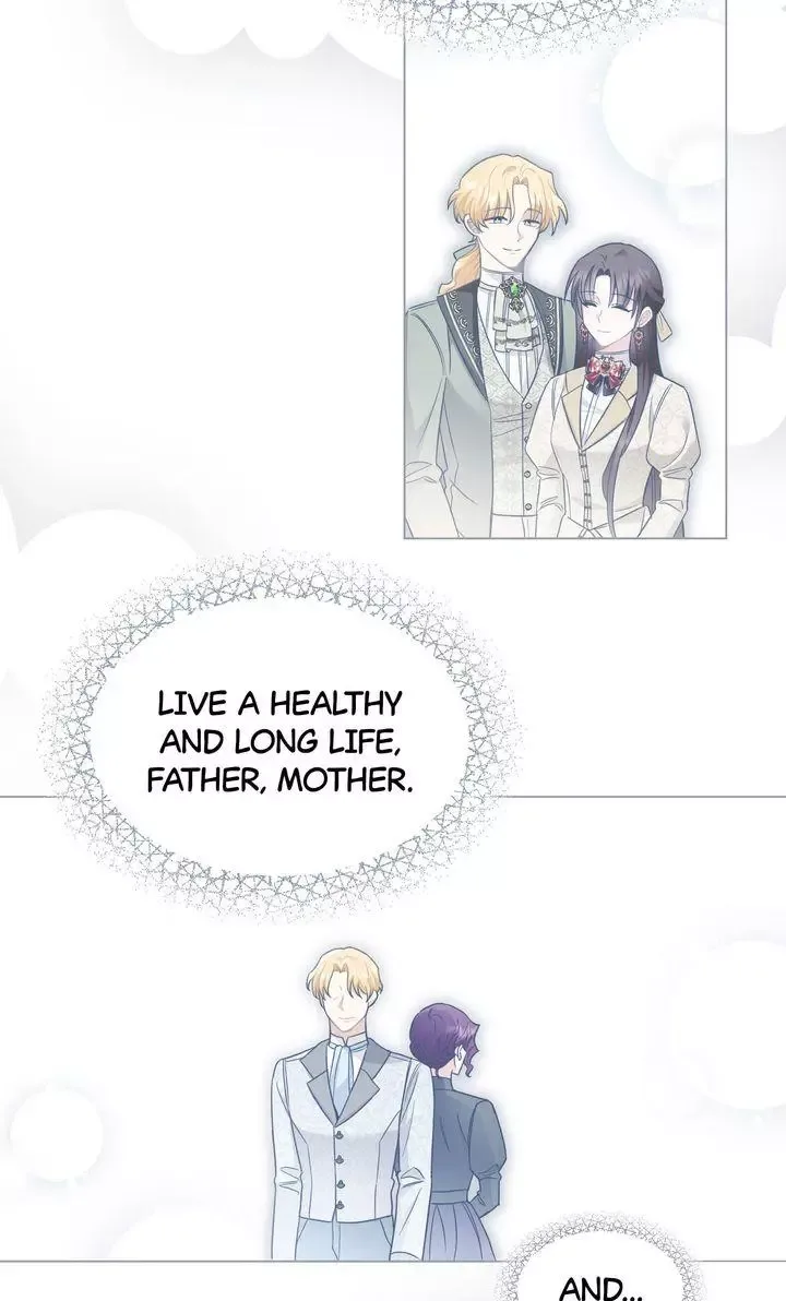 Finding Camellia Chapter 73 page 64