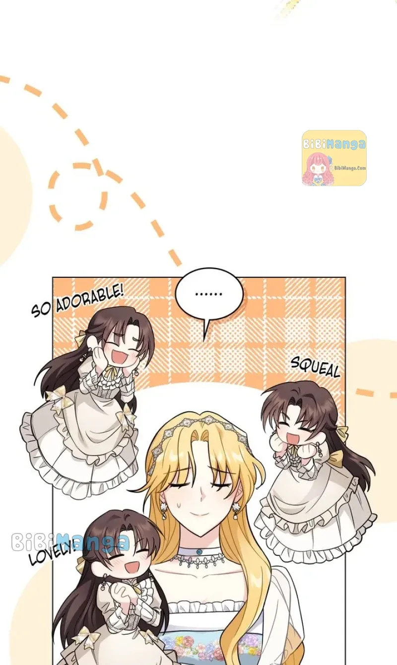 Finding Camellia Chapter 76 page 31