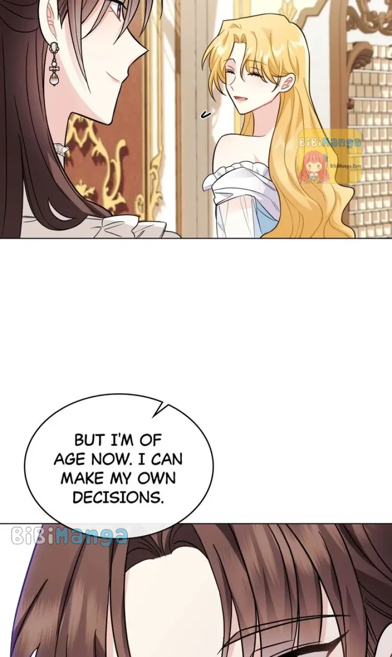 Finding Camellia Chapter 76 page 44