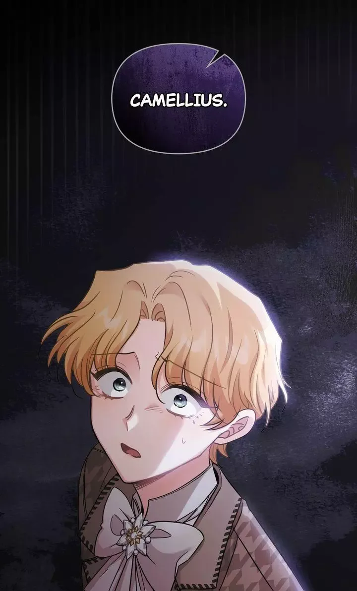 Finding Camellia Chapter 73 page 76
