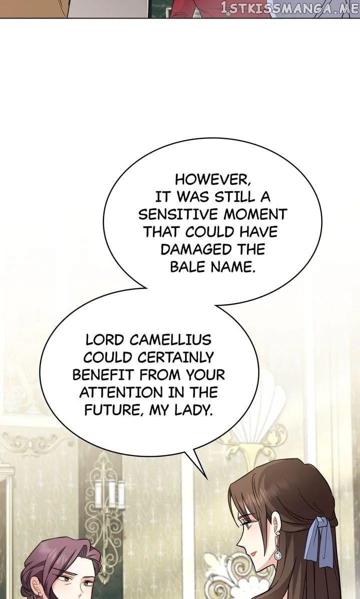 Finding Camellia Chapter 79 page 46