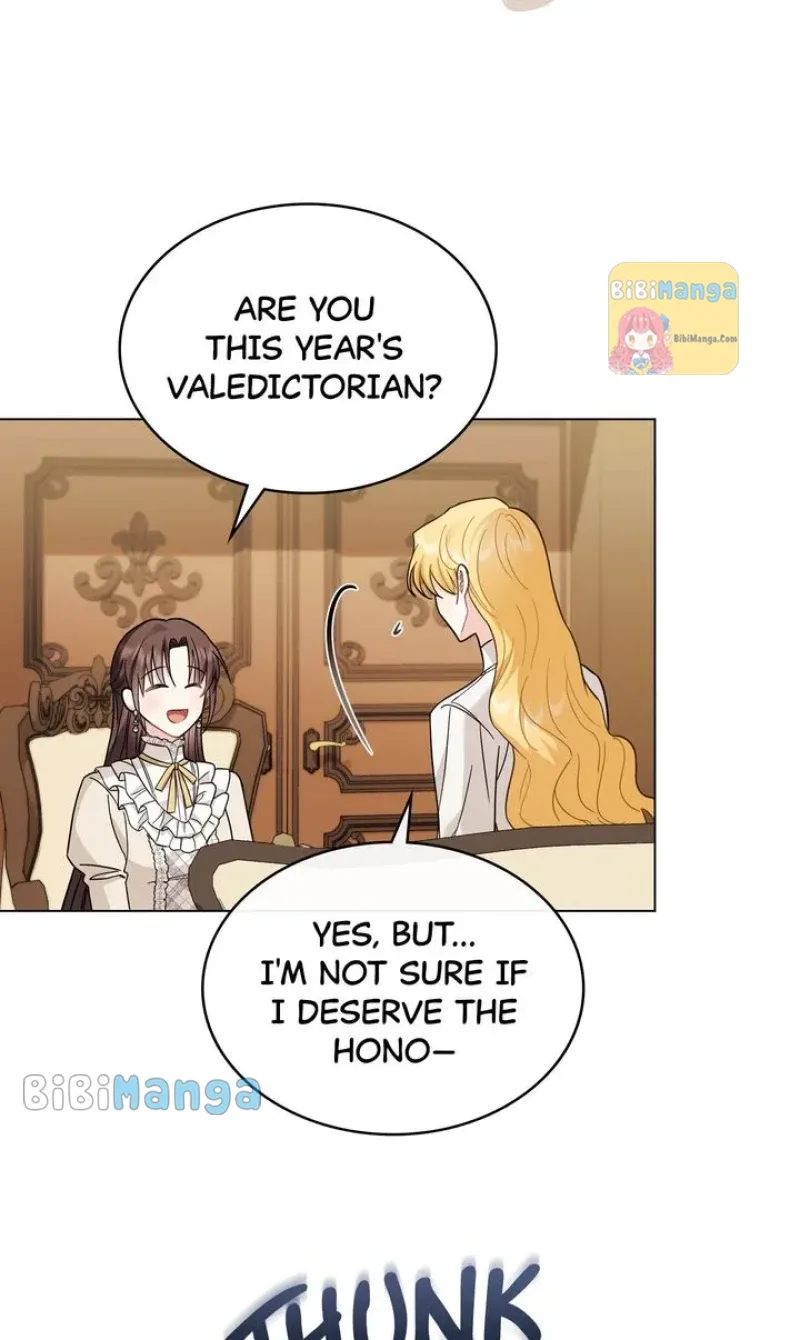 Finding Camellia Chapter 76 page 50