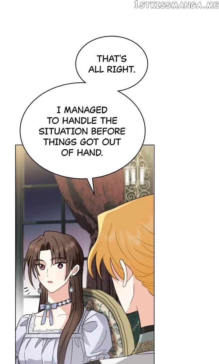 Finding Camellia Chapter 79 page 44