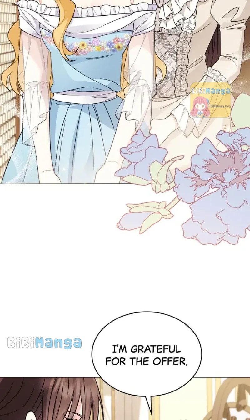 Finding Camellia Chapter 76 page 43