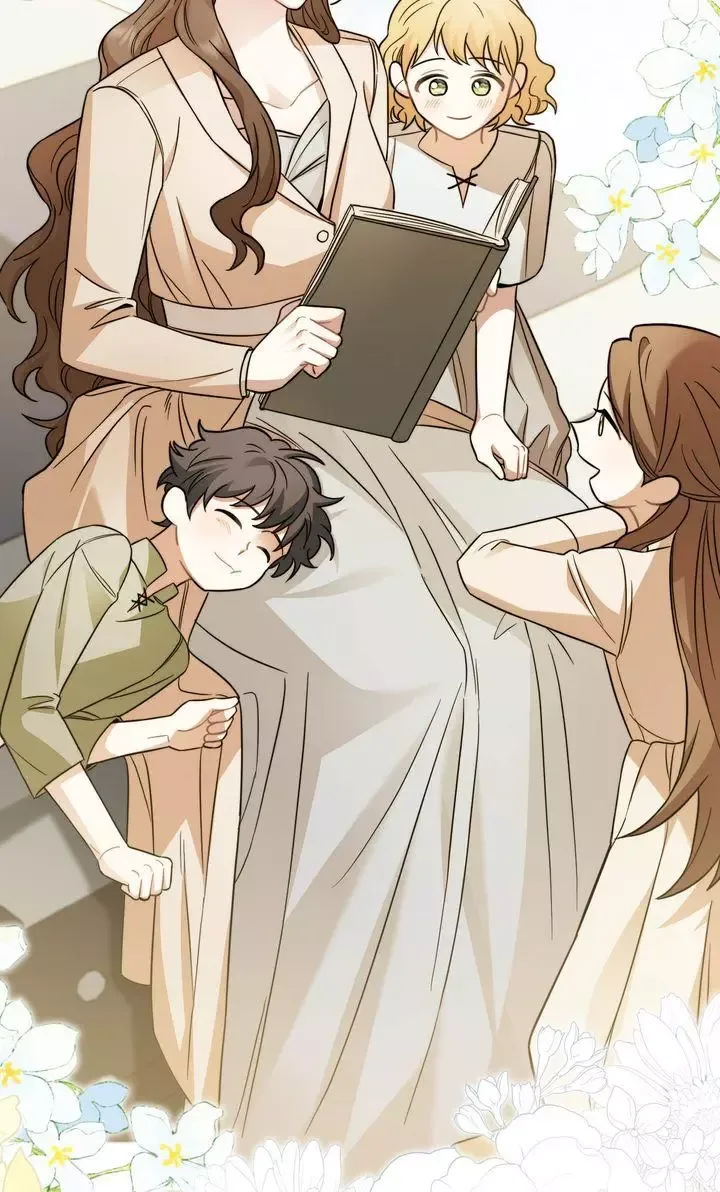 Finding Camellia Chapter 78 page 79