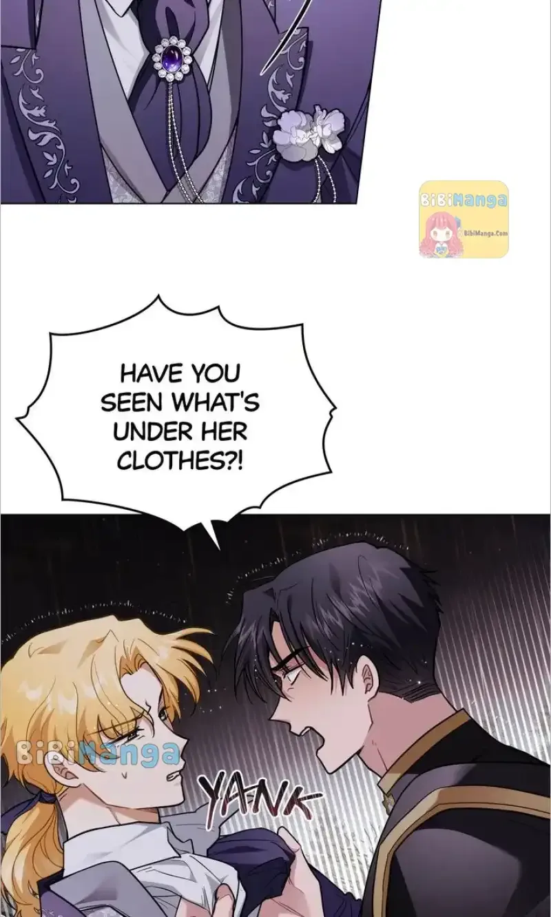 Finding Camellia Chapter 83 page 5