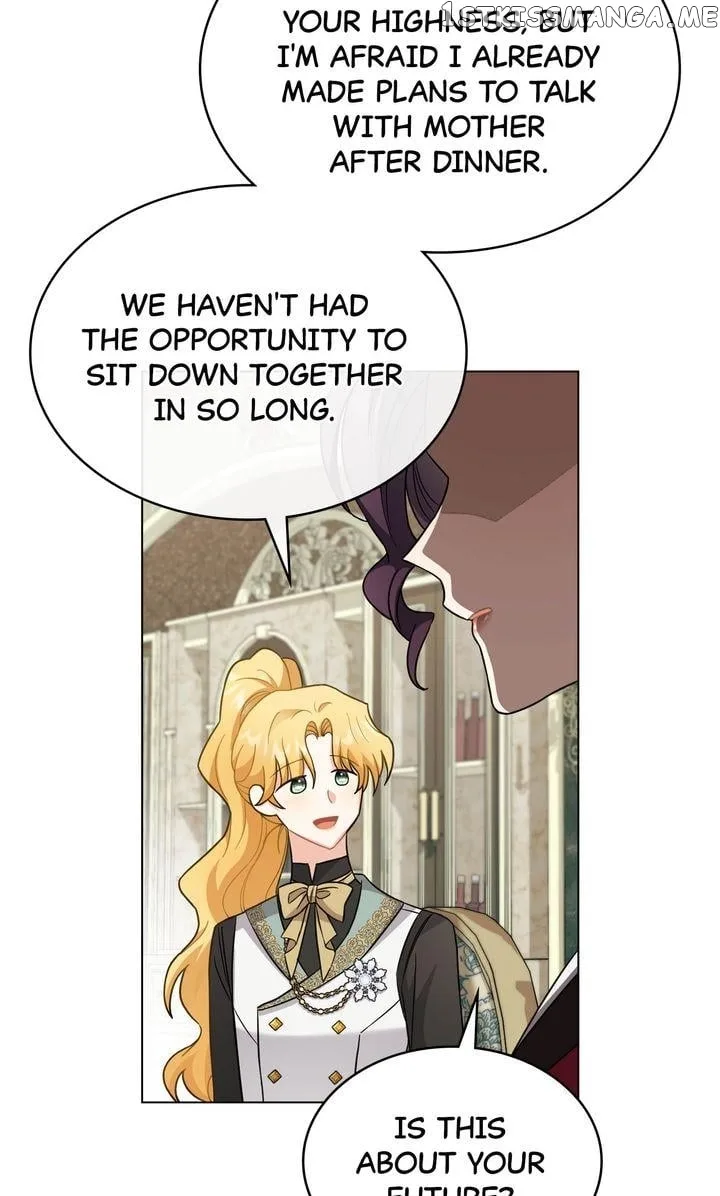 Finding Camellia Chapter 79 page 52