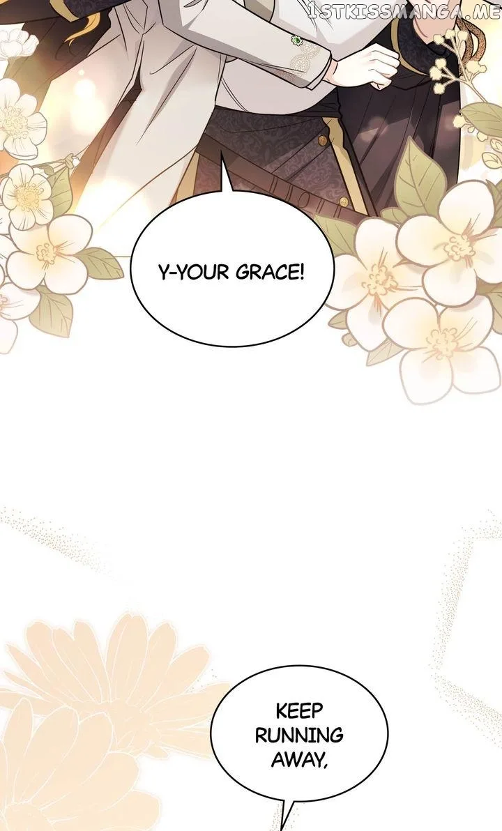 Finding Camellia Chapter 82 page 16