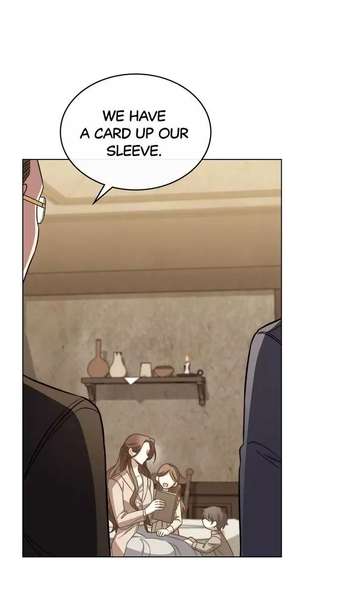 Finding Camellia Chapter 78 page 77
