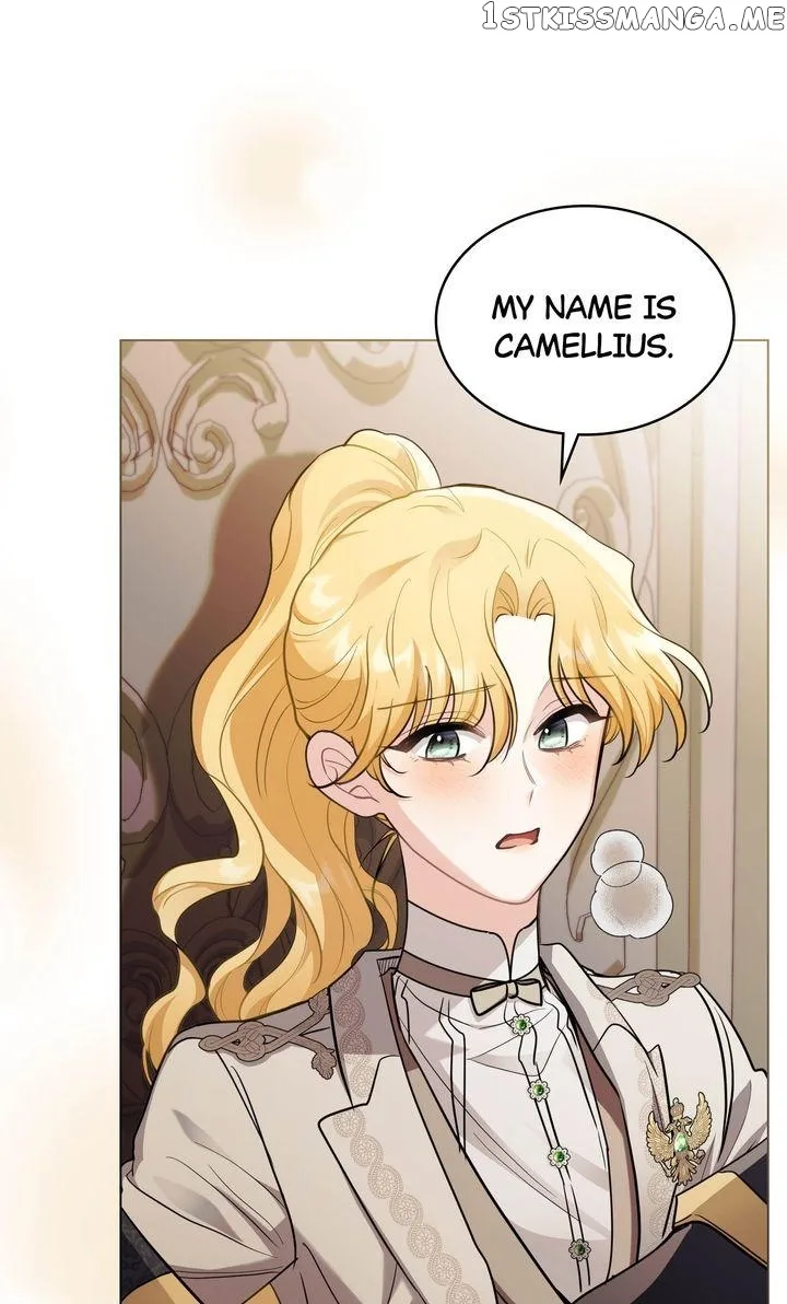 Finding Camellia Chapter 82 page 13