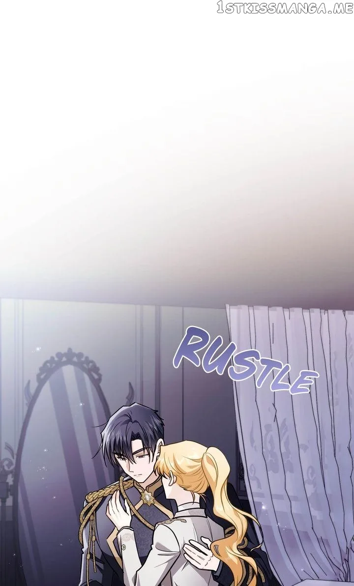 Finding Camellia Chapter 82 page 22